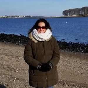 Meet your Posher, Christine urso